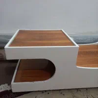 میز سالم|میز و صندلی غذاخوری|مشهد, گوهرشاد|دیوار