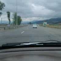 مشهد کسی میاد خبر بده