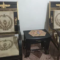 مبل وتخت خواب|مبلمان خانگی و میز عسلی|بیجار, |دیوار