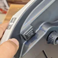 ترازو فروشگاهی ۴۰ کیلو دکمه پلاستیک|فروشگاه و مغازه|بندر گناوه, |دیوار