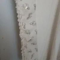 مانتو عبایی نو