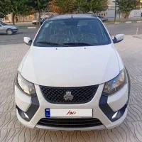 کوییک دنده‌ای R، مدل ۱۴۰۳|خودرو سواری و وانت|کرمانشاه, |دیوار