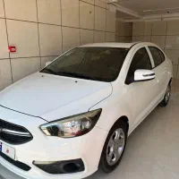 شاهین مدل1400 در حد خشک|خودرو سواری و وانت|محمدیه-قزوین, |دیوار