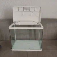 آکواریوم ماهیران مدل MA-25 کاملا نو نو