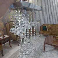 لوستر کریستال