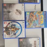 دیسک آکبند و پلمپ