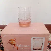 نیم لیوان کاوه فقط دستی  ۵۵ هزارتومن