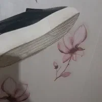 فروش یک عدد نیم بوت و یو ونس سنگی|کیف، کفش، کمربند|ساری, |دیوار