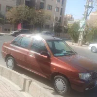 پراید 132 مدل 87 دوگانه کارخونه|خودرو سواری و وانت|پرند, فاز ۲|دیوار