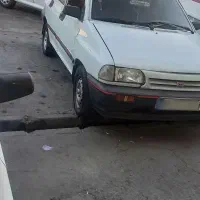 پراید کره ای|خودرو سواری و وانت|ارومیه, |دیوار