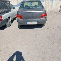 پراید 132 سالم