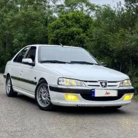 پارس سال مدل 93|خودرو سواری و وانت|شلمان, |دیوار