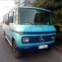 مینی بوس 21نفره