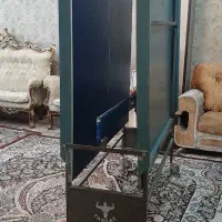 میز پینگ پنگ|ورزشهای توپی|کرج, فاز ۴ مهرشهر|دیوار