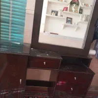 آینه ودراور