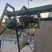 بالابر ساختمان