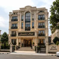 دفتر-کار-فول-امکانات-در-لوکیشن-خوب-املاک-دشتستان