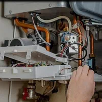 تعمیرات تخصصی پکیج، بردهای پکیج،سایدو.|خدمات پیشه و مهارت|تهران, بهداشت|دیوار