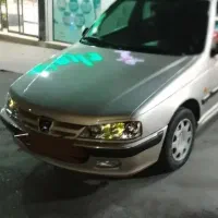 پارس ۸۲ درحد