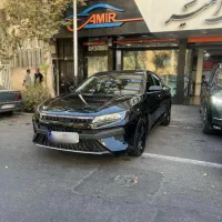 KMC J7|خودرو سواری و وانت|تهران, جمال‌زاده|دیوار