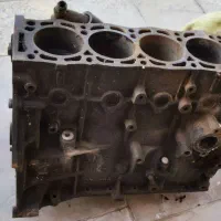 فروش نیم موتور زانتیا2000