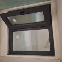 درب و پنجره دوجداره توری شیشه|خدمات پیشه و مهارت|پردیس, فاز ۲|دیوار