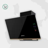 هود لمسی زیر قیمت بازار