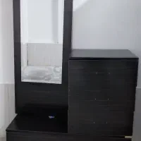 کمد لباس ودراور