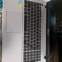لپتاپ ایسوز
