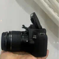دوربین کنون 4000d