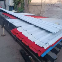 ورق شیروانی برش شده آماده|عمده‌فروشی|تبریز, |دیوار