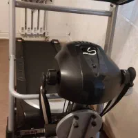 تردمیل خانگی Matrix