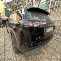 لوکانو L7 مدل۱۴۰۴صفر|خودرو سواری و وانت|مشهد, احمدآباد|دیوار