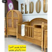 نجار کلافکار زیرکارچی وکیوم کار cnc منشی مونتاژکار|استخدام صنعتی، فنی، مهندسی|رباط‌کریم, شهرک صنعتی نصیرآباد|دیوار