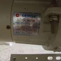 چرخ خیاطی راسته دوز دینام دار|چرخ خیاطی و ریسندگی|سیمین شهر, |دیوار