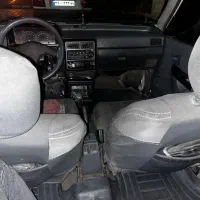 پراید مدل 89|خودرو سواری و وانت|پرند, فاز ۶|دیوار