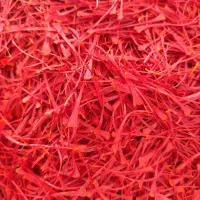 زعفران خوب و طبیعی