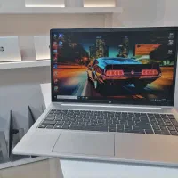 لپ تاپ HP نسل 11 تمیز