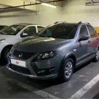 کوییک GXR-L مدل ۱۴۰۴/۰۸