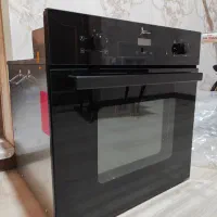 فر گازی برقی