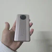 گوشی شیاومی poco x3 pro|موبایل|تهران, ولنجک|دیوار