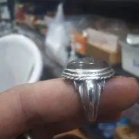 انگشتر رکاب حسن زرگر