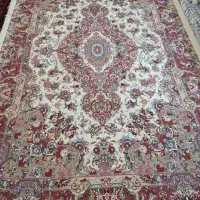 فرش دستباف خطیبی|فرش|مراغه, |دیوار