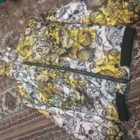 سویشرت پسرانه طرح دار