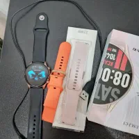 ساعت هوشمند کیسلکت مدل kr