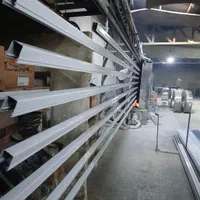 تولید واجرای کرکره های برقی فولادی و آلومینیومی|فروشگاه و مغازه|ری, سیزده آبان|دیوار