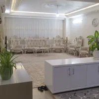 آپارتمان 105 متری دوخوابه خوش نقشه طبقه دوم|فروش آپارتمان|قم, نیروگاه|دیوار