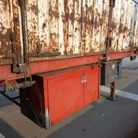 دستگاه سنگین|خودرو سنگین|چرداول, |دیوار