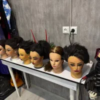 سرمانکن و بک گراند تولد