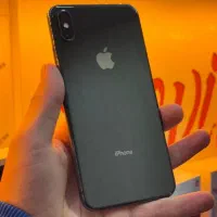 آیفون Xs Max پلمپ